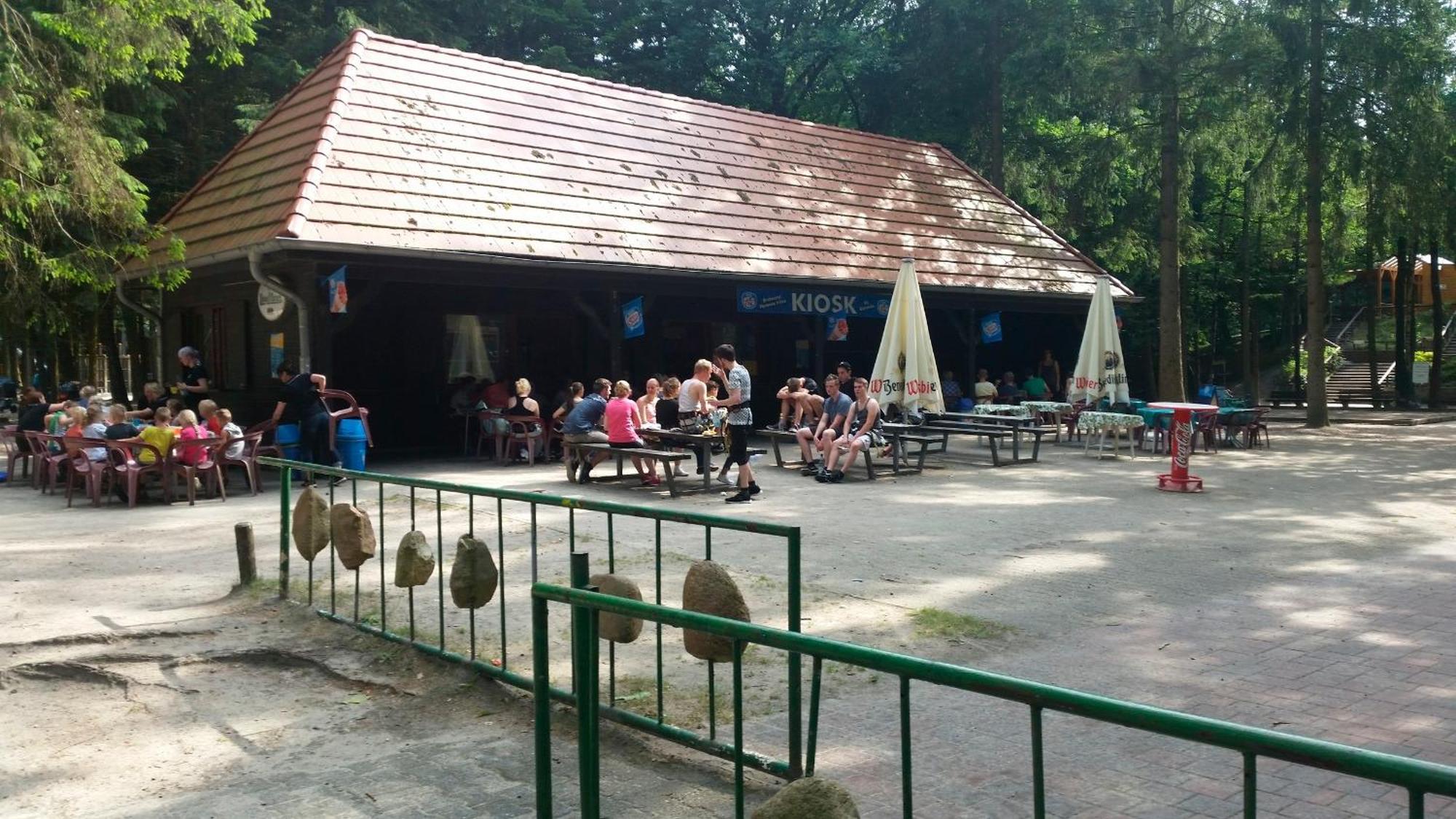 Ferienwohnung Gebken Borgerwald Exterior photo