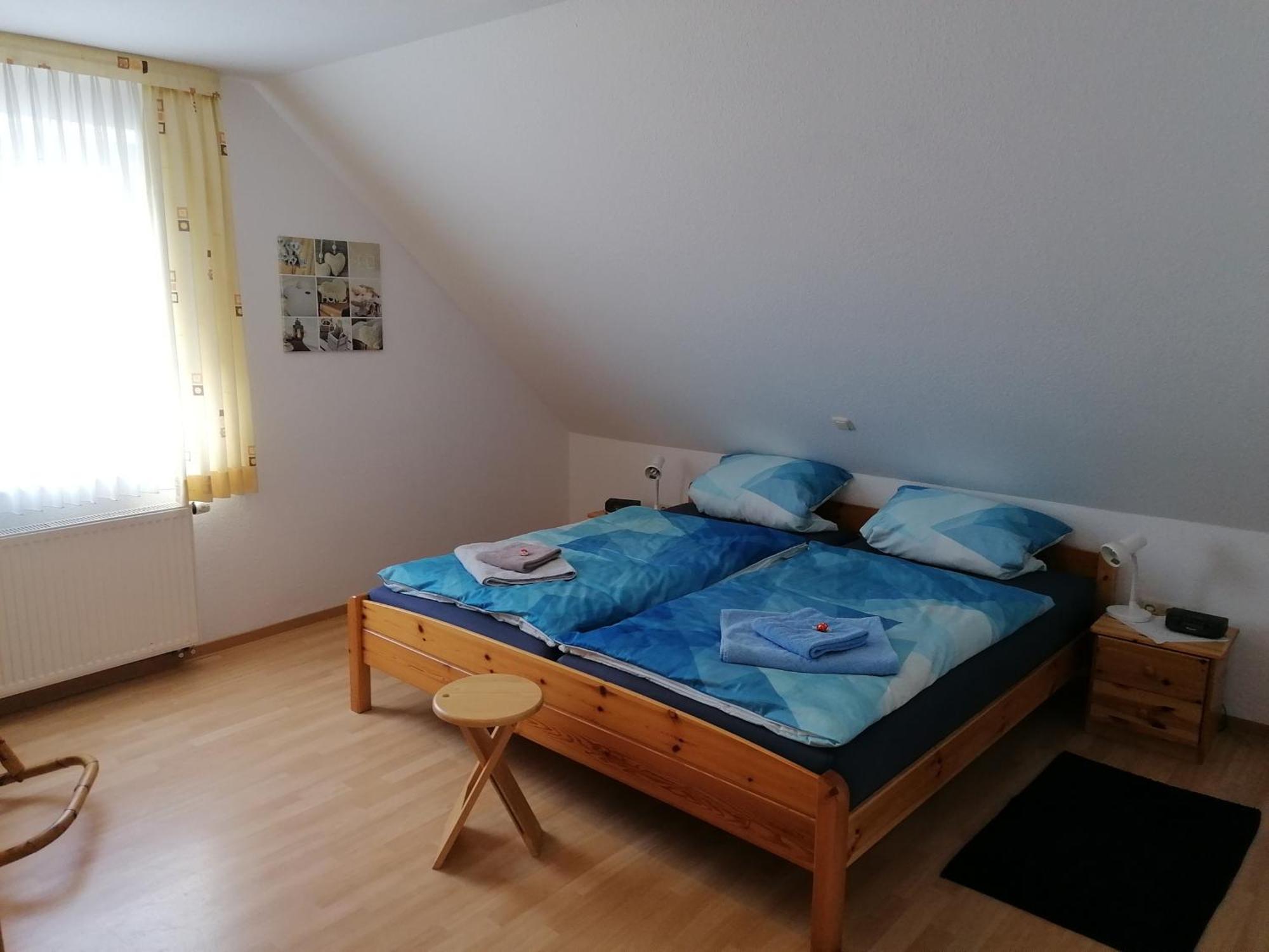 Ferienwohnung Gebken Borgerwald Exterior photo